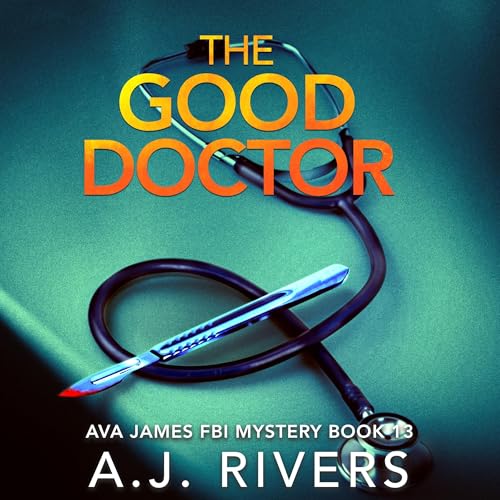 Cover of The Good Doctor