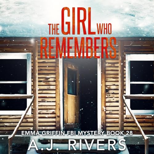 Cover of The Girl Who Remembers