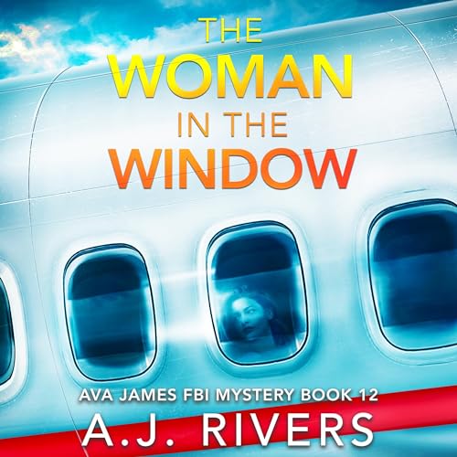 Cover of The Woman in the Window