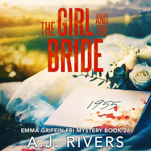 Cover of The Girl and the Bride