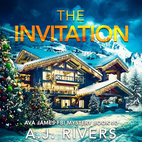 Cover of The Invitation