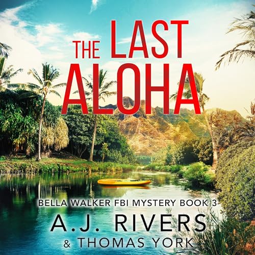 Cover of The Last Aloha