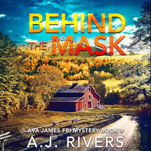 Cover of Behind the Mask