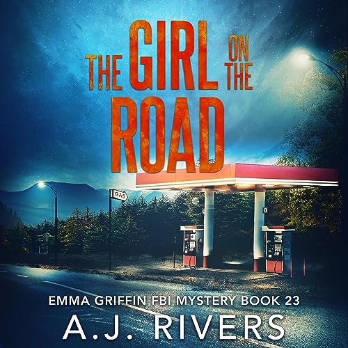 Cover of The Girl on the Road