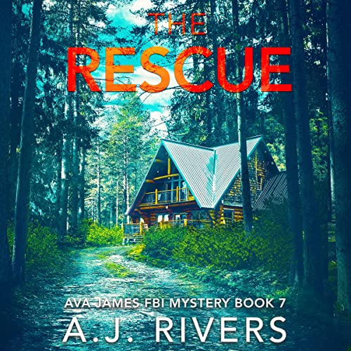 Cover of The Rescue