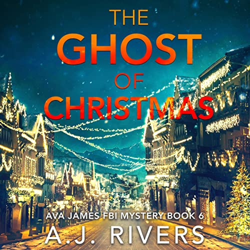 Cover of The Ghost of Christmas