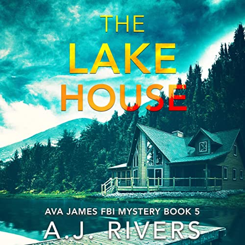 Cover of The Lake House