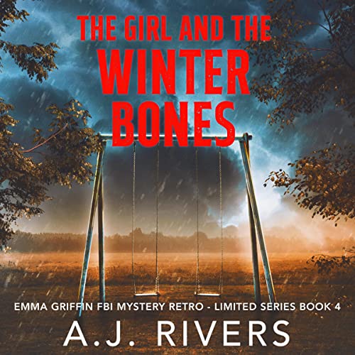 Cover of The Girl and the Winter Bones