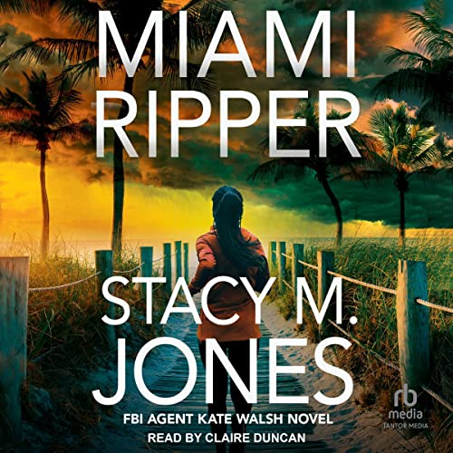 Cover of Miami Ripper