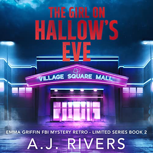 Cover of The Girl on Hallow's Eve