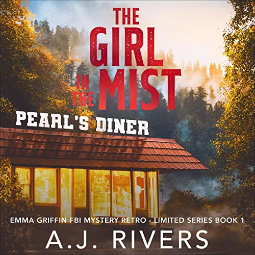 Cover of The Girl in the Mist