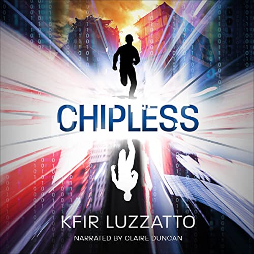 Cover of Chipless
