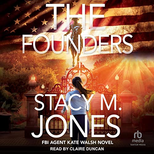 Cover of The Founders