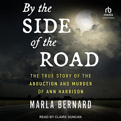 Cover of By the Side of the Road
