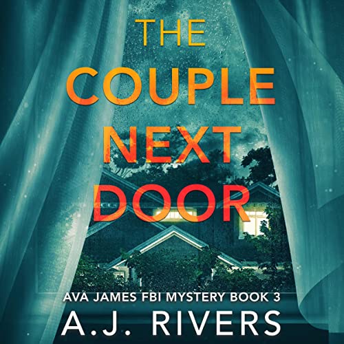 Cover of The Couple Next Door