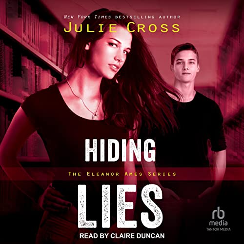 Cover of Hiding Lies