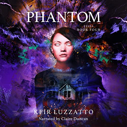 Cover of Phantom