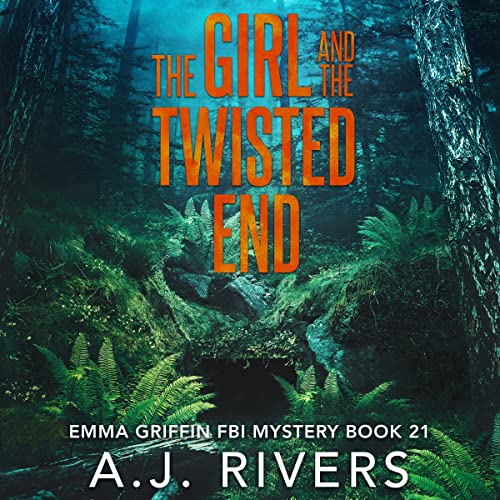 Cover of The Girl and the Twisted End