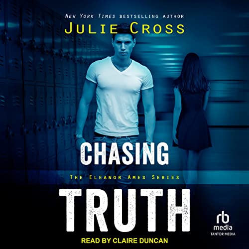Cover of Chasing Truth