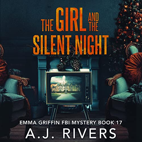 Cover of The Girl and the Silent Night