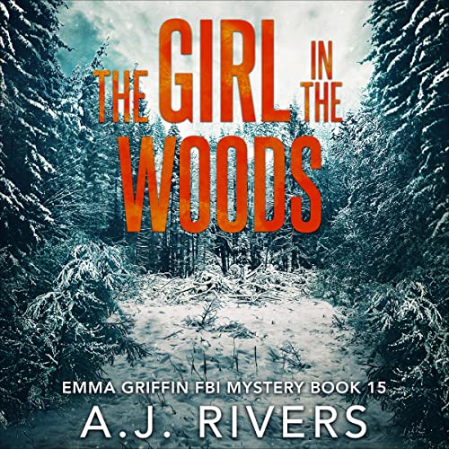 Cover of The Girl in the Woods