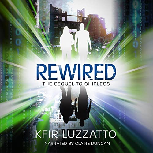 Cover of Rewired