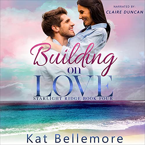 Cover of Building on Love