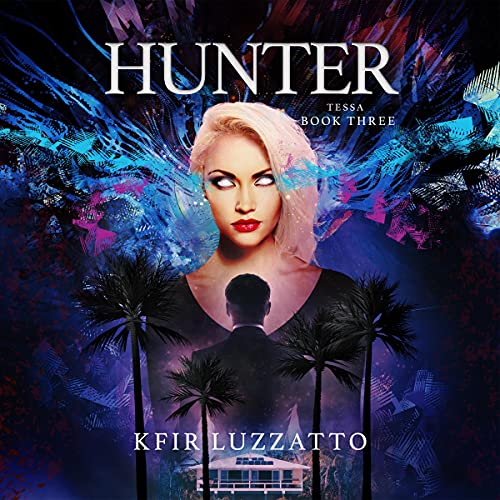 Cover of Hunter