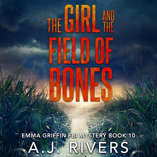 Cover of The Girl and the Field of Bones