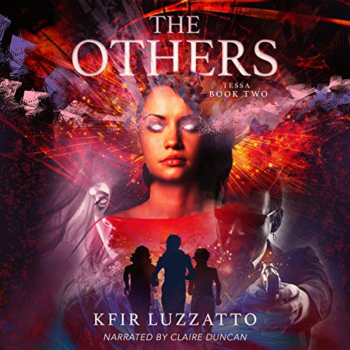 Cover of The Others