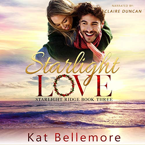 Cover of Starlight Love