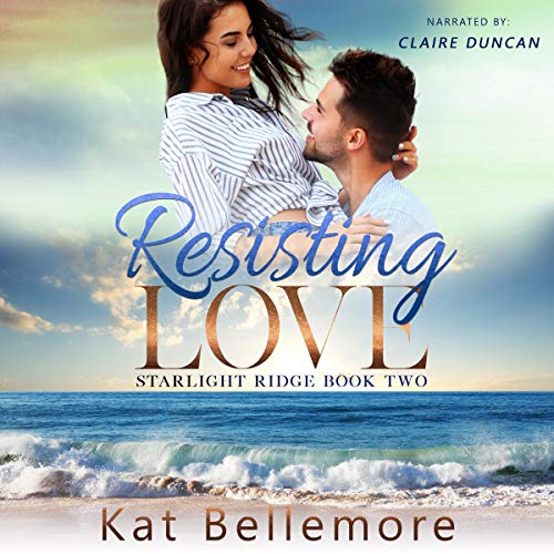 Cover of Resisting Love