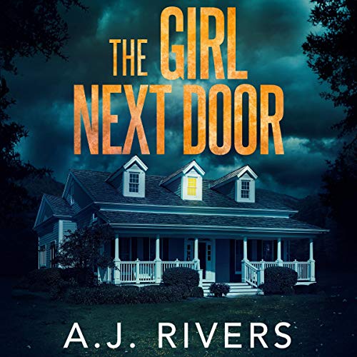 Cover of The Girl Next Door