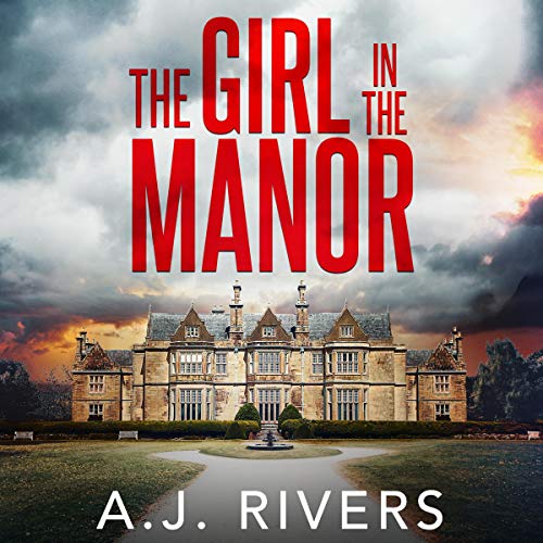 Cover of The Girl in the Manor