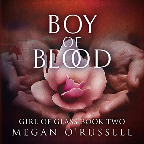 Cover of Boy of Blood
