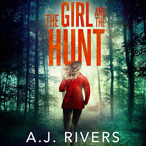 Cover of The Girl and the Hunt