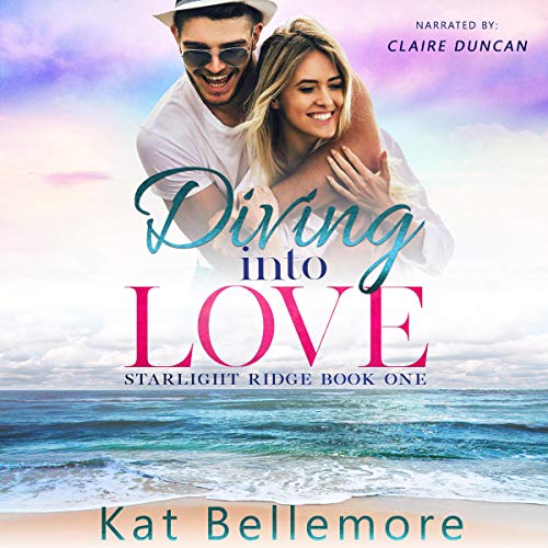 Cover of Diving into Love