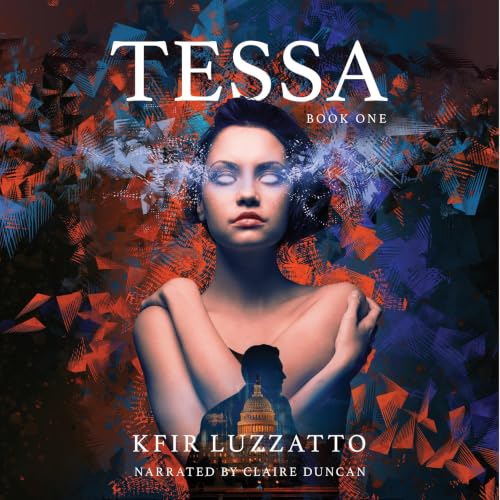 Cover of Tessa
