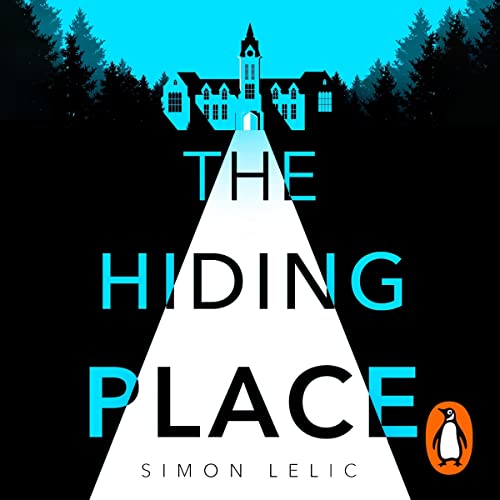 Cover of The Hiding Place