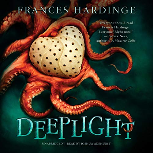 Cover of Deeplight