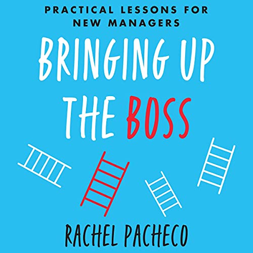 Cover of Bringing Up the Boss