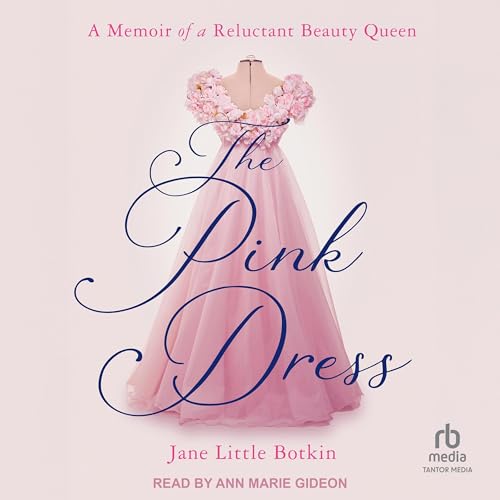 Cover of The Pink Dress