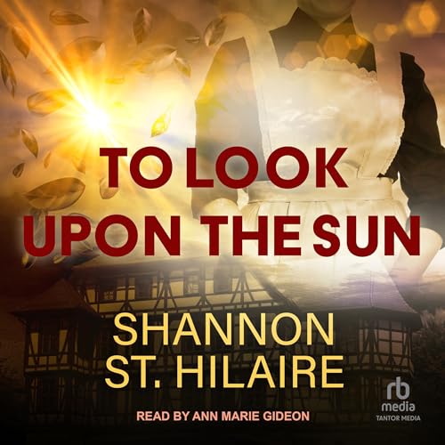 Cover of To Look upon the Sun