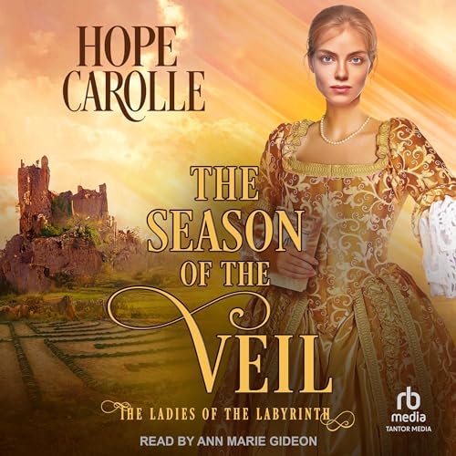 Cover of The Season of the Veil