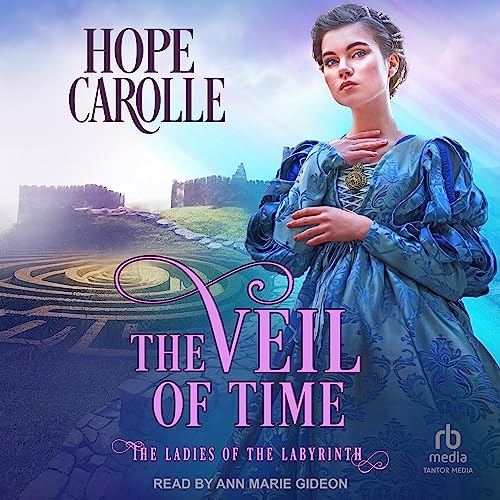 Cover of The Veil of Time