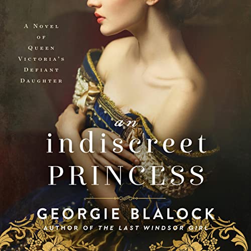 Cover of An Indiscreet Princess
