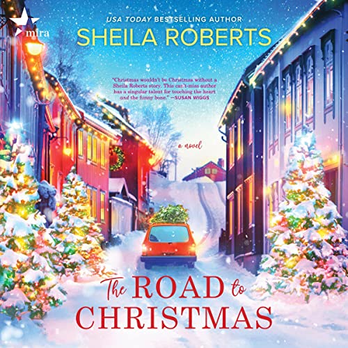 Cover of The Road to Christmas