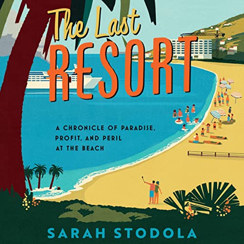 Cover of The Last Resort