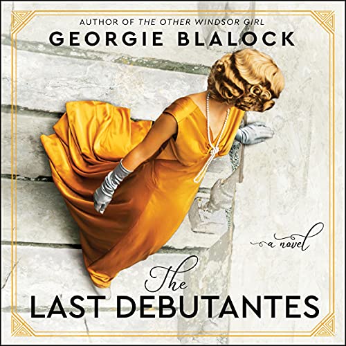 Cover of The Last Debutantes