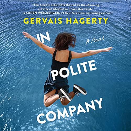 Cover of In Polite Company